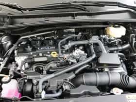 Lexus LBX (2026) thumbnail 7