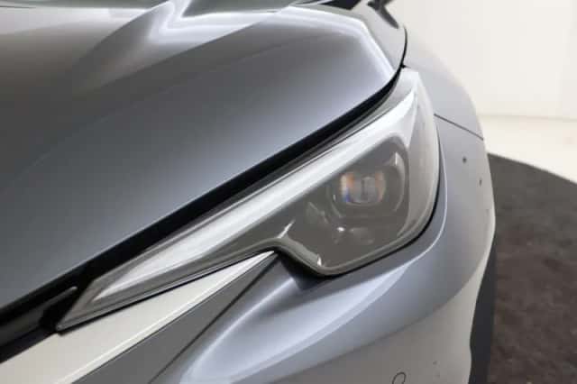 Lexus LBX (2026) thumbnail 8