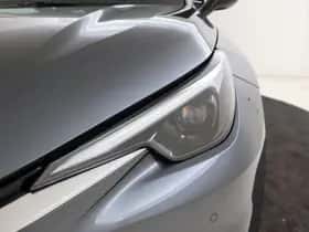 Lexus LBX (2026) thumbnail 8