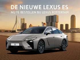 Lexus ES (2026) thumbnail 1
