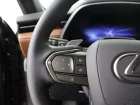 Lexus LBX (2026) thumbnail 13