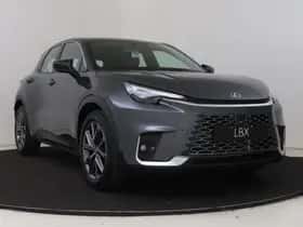Lexus LBX (2026) thumbnail 15