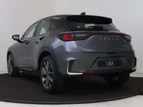 Lexus LBX (2026) thumbnail 16