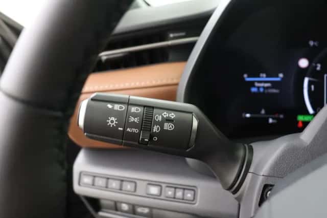 Lexus LBX (2026) thumbnail 18