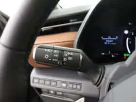 Lexus LBX (2026) thumbnail 18
