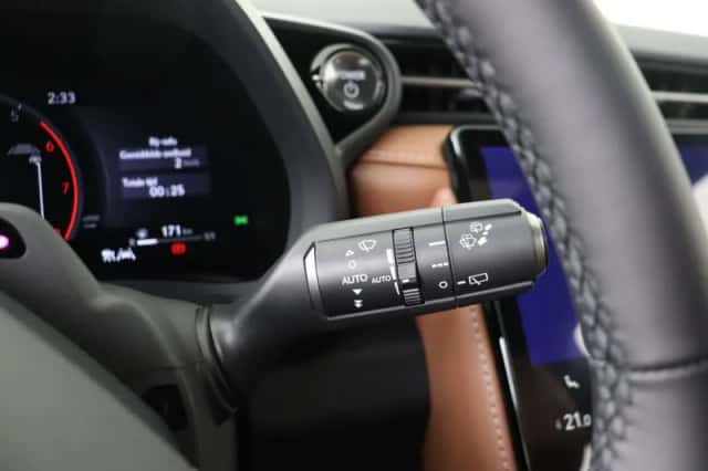 Lexus LBX (2026) thumbnail 19
