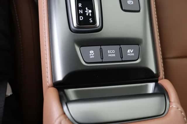 Lexus LBX (2026) thumbnail 21