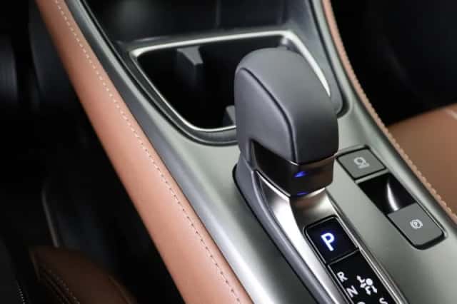 Lexus LBX (2026) thumbnail 23