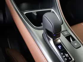 Lexus LBX (2026) thumbnail 23