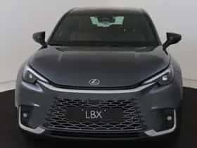 Lexus LBX (2026) thumbnail 24