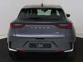 Lexus LBX (2026) thumbnail 25