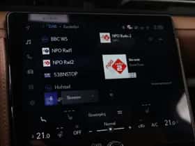 Lexus LBX (2026) thumbnail 27