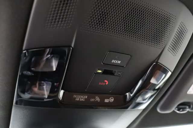 Lexus LBX (2026) thumbnail 29