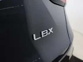 Lexus LBX (2026) thumbnail 33
