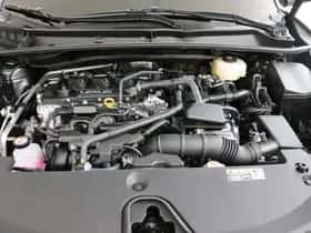 Lexus LBX (2026) thumbnail 7