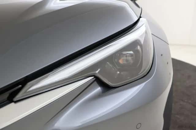 Lexus LBX (2026) thumbnail 8