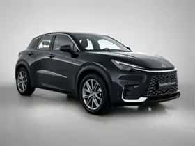 Lexus LBX (2024) thumbnail 12