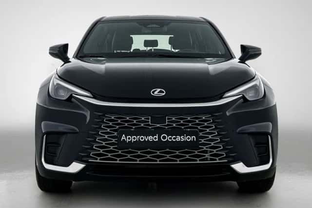 Lexus LBX (2024) thumbnail 20