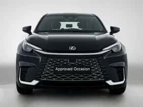 Lexus LBX (2024) thumbnail 20