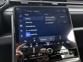 Lexus LBX (2024) thumbnail 26