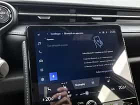 Lexus LBX (2024) thumbnail 28