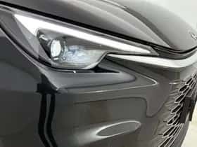 Lexus LBX (2024) thumbnail 31