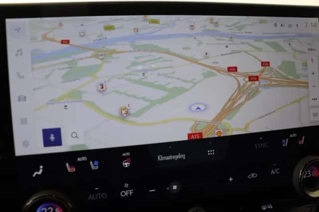Lexus NX (2024) thumbnail 6