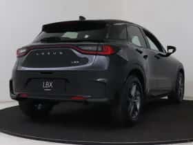 Lexus LBX (2026) thumbnail 2