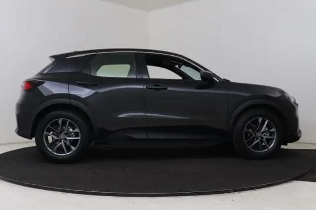 Lexus LBX (2026) thumbnail 14