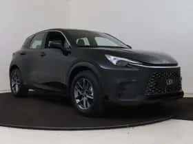 Lexus LBX (2026) thumbnail 15
