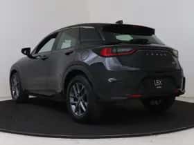 Lexus LBX (2026) thumbnail 16