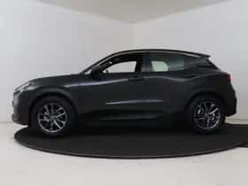 Lexus LBX (2026) thumbnail 3