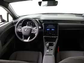 Lexus LBX (2026) thumbnail 21