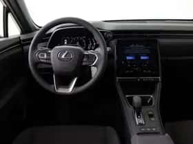 Lexus LBX (2026) thumbnail 22