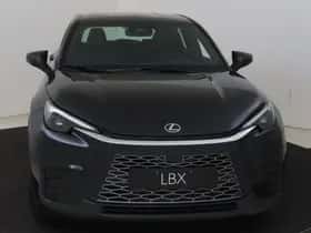 Lexus LBX (2026) thumbnail 24