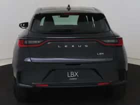 Lexus LBX (2026) thumbnail 25