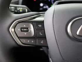 Lexus LBX (2026) thumbnail 30