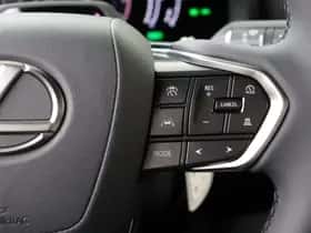 Lexus LBX (2026) thumbnail 31