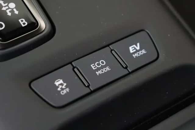 Lexus LBX (2026) thumbnail 35