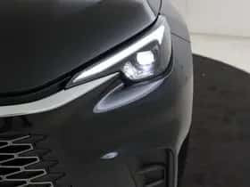 Lexus LBX (2026) thumbnail 8