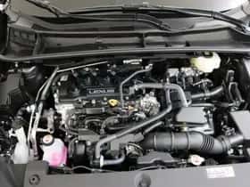 Lexus LBX (2026) thumbnail 9
