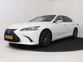 Lexus ES (2026)