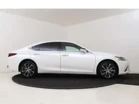 Lexus ES (2026) thumbnail 14