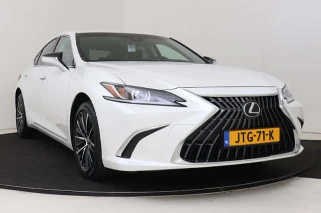 Lexus ES (2026) thumbnail 15