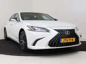 Lexus ES (2026) thumbnail 15