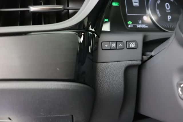 Lexus ES (2026) thumbnail 17