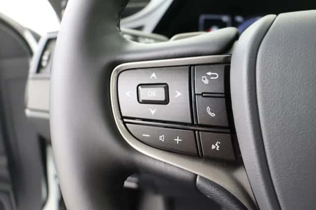 Lexus ES (2026) thumbnail 18