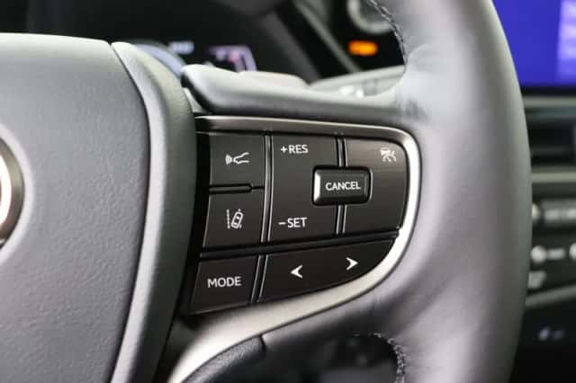 Lexus ES (2026) thumbnail 19