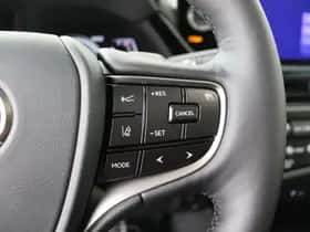 Lexus ES (2026) thumbnail 19