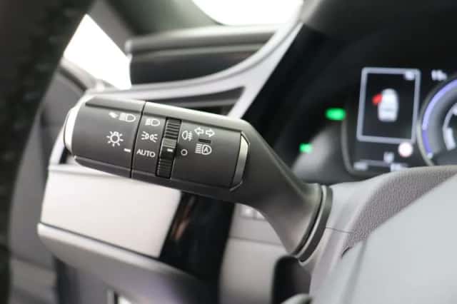 Lexus ES (2026) thumbnail 20